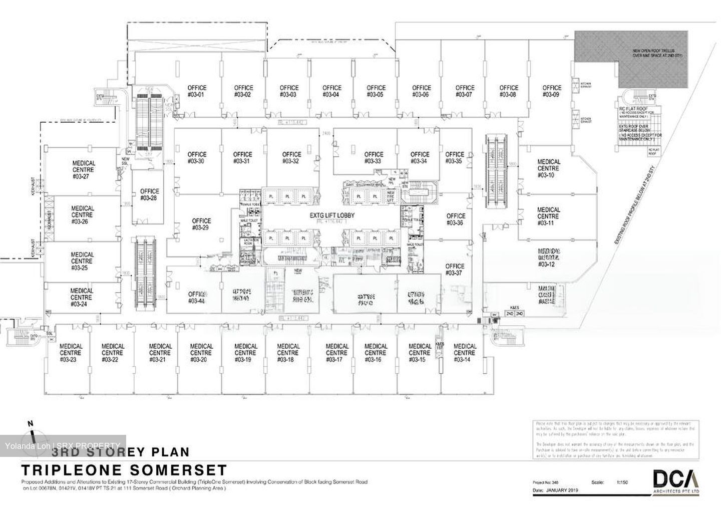 111 Somerset (D9), Office #479033191